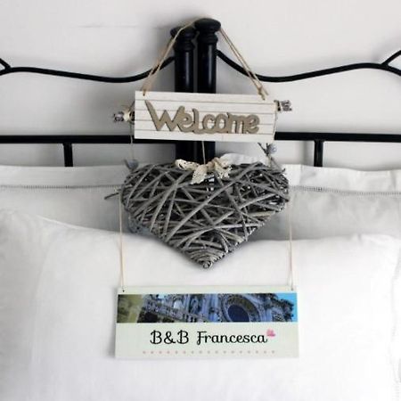 B&B Francesca לצ'ה מראה חיצוני תמונה
