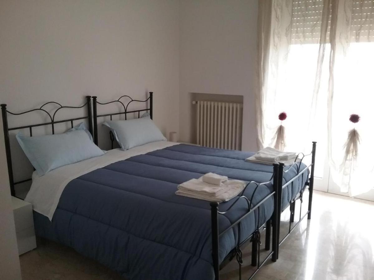B&B Francesca לצ'ה מראה חיצוני תמונה