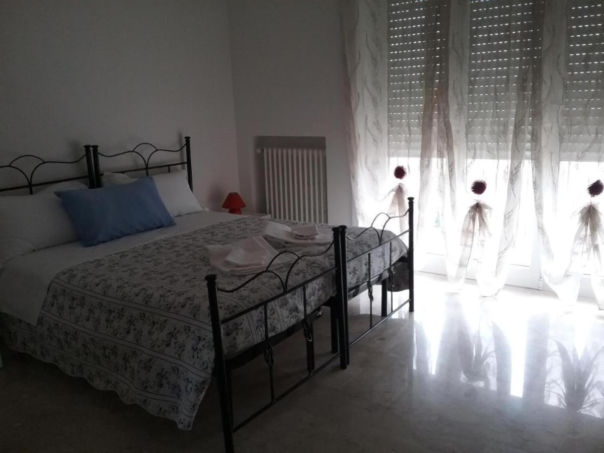 B&B Francesca לצ'ה מראה חיצוני תמונה
