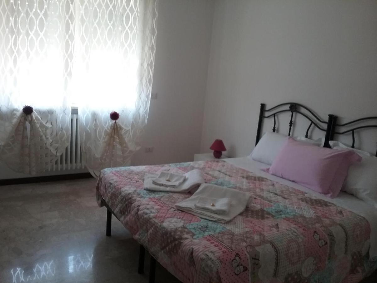 B&B Francesca לצ'ה מראה חיצוני תמונה