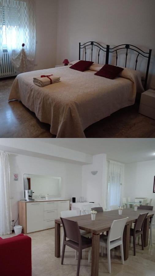 B&B Francesca לצ'ה מראה חיצוני תמונה