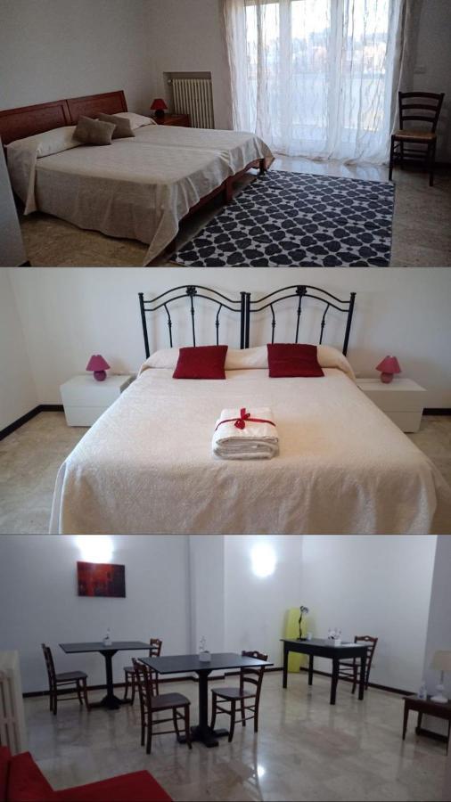 B&B Francesca לצ'ה מראה חיצוני תמונה