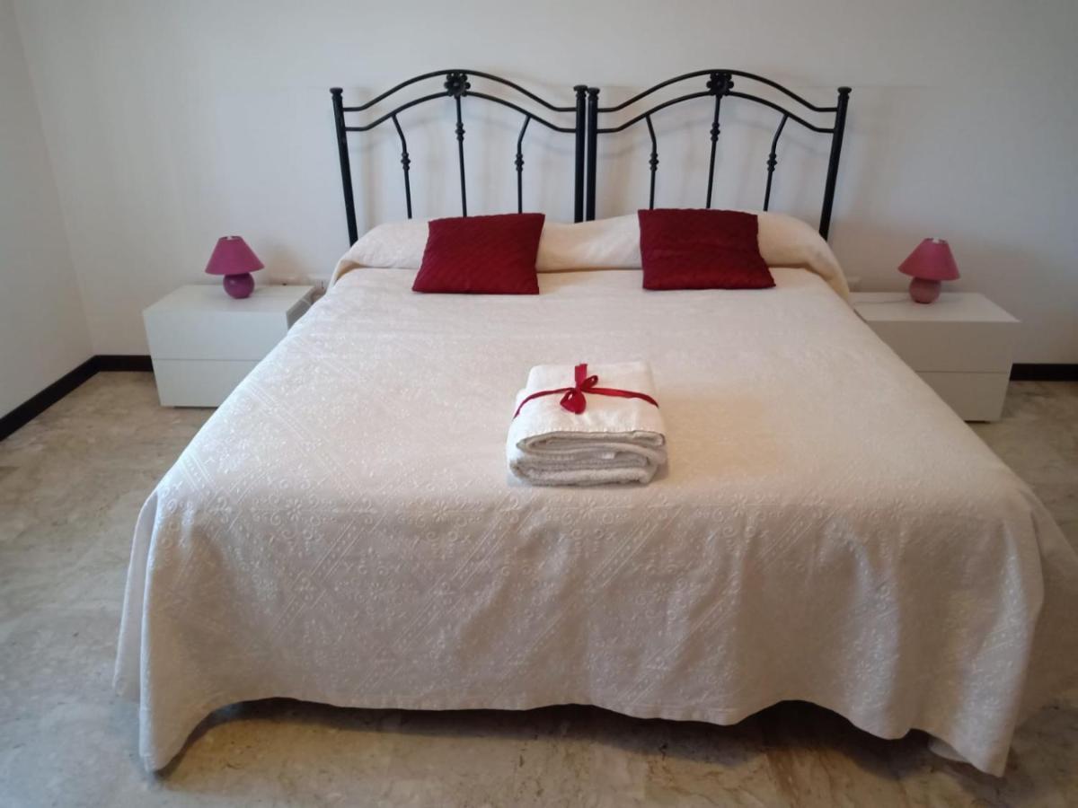B&B Francesca לצ'ה מראה חיצוני תמונה