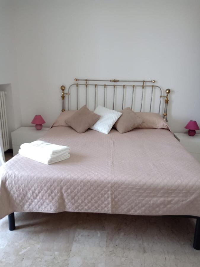 B&B Francesca לצ'ה מראה חיצוני תמונה