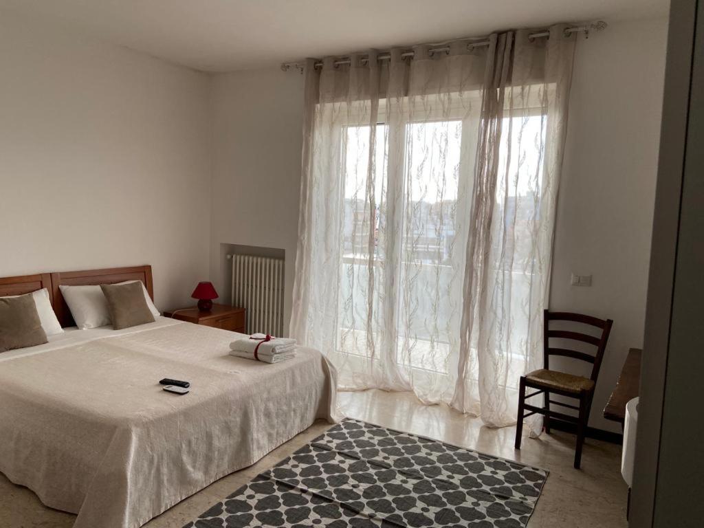 B&B Francesca לצ'ה מראה חיצוני תמונה