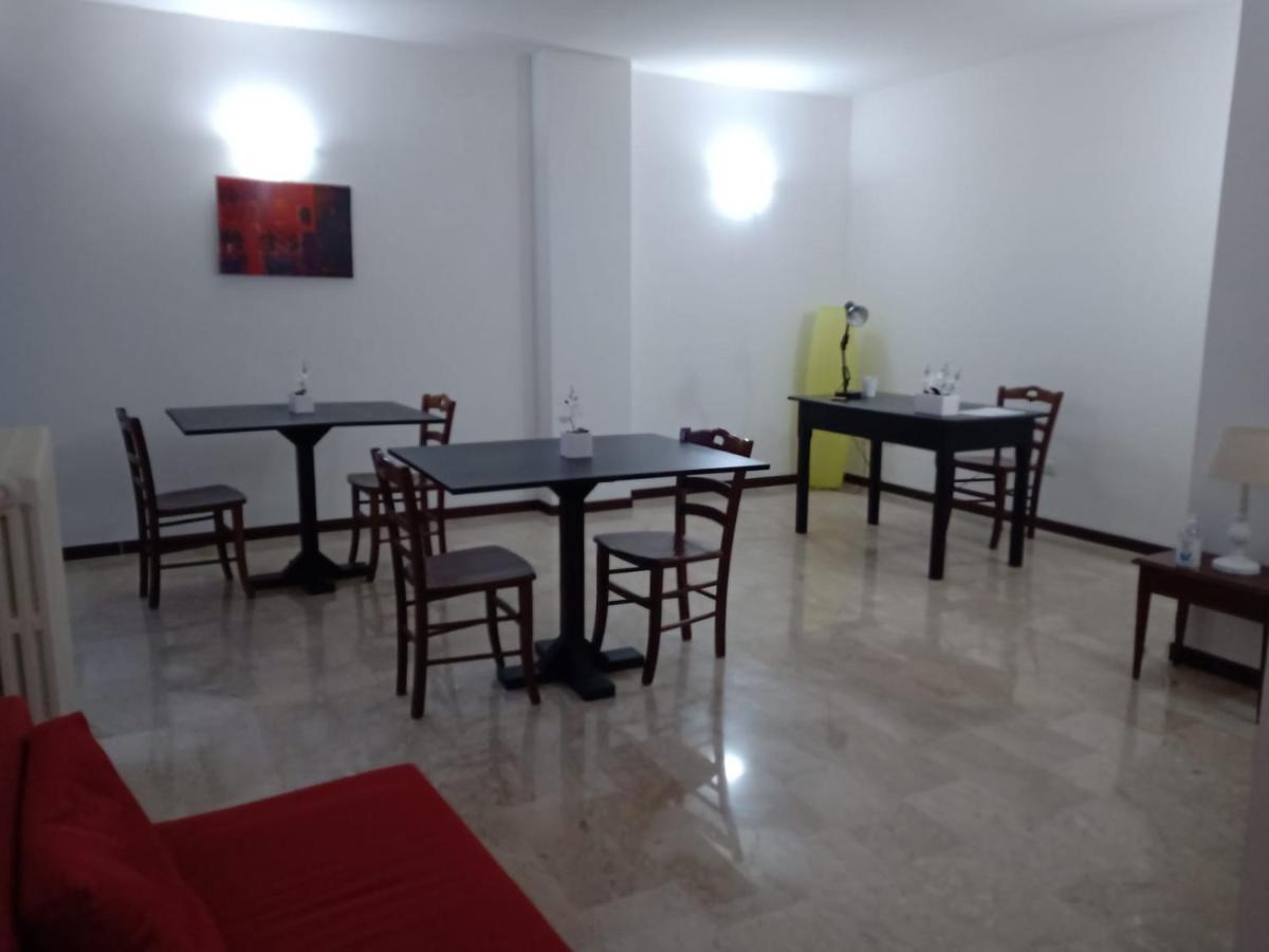 B&B Francesca לצ'ה מראה חיצוני תמונה
