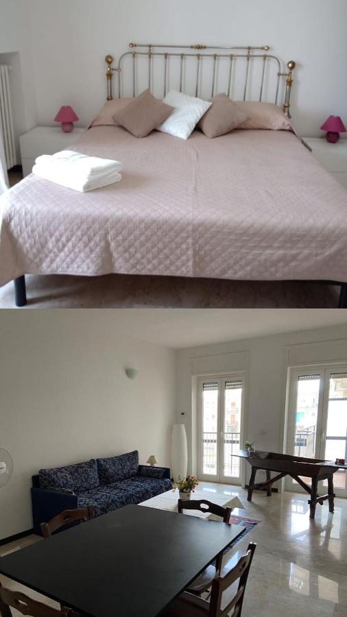 B&B Francesca לצ'ה מראה חיצוני תמונה