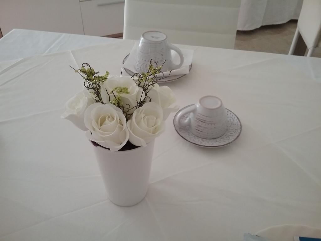 B&B Francesca לצ'ה מראה חיצוני תמונה