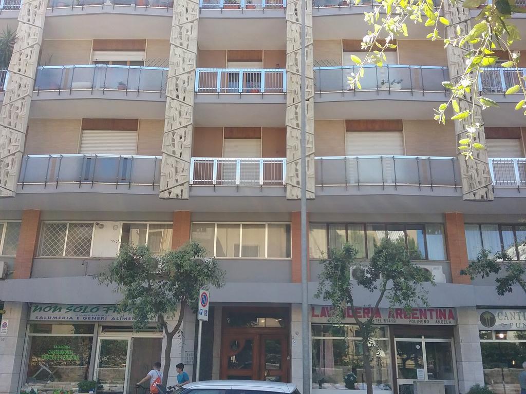 B&B Francesca לצ'ה מראה חיצוני תמונה