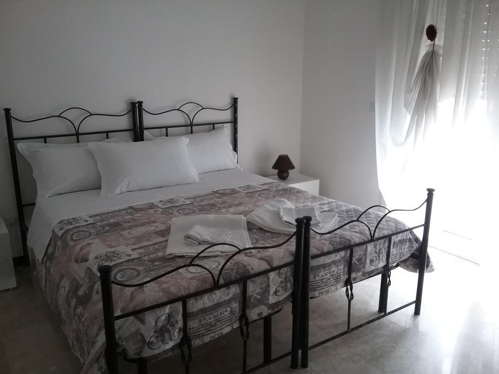 B&B Francesca לצ'ה מראה חיצוני תמונה