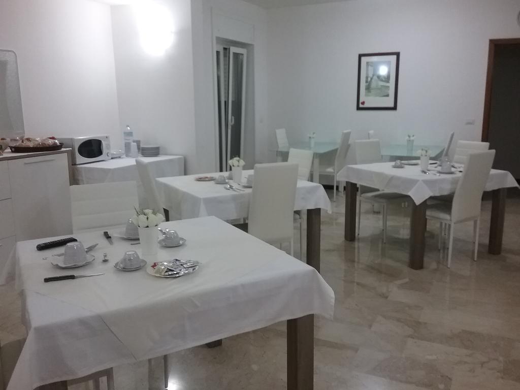 B&B Francesca לצ'ה מראה חיצוני תמונה
